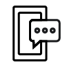 sms icon
