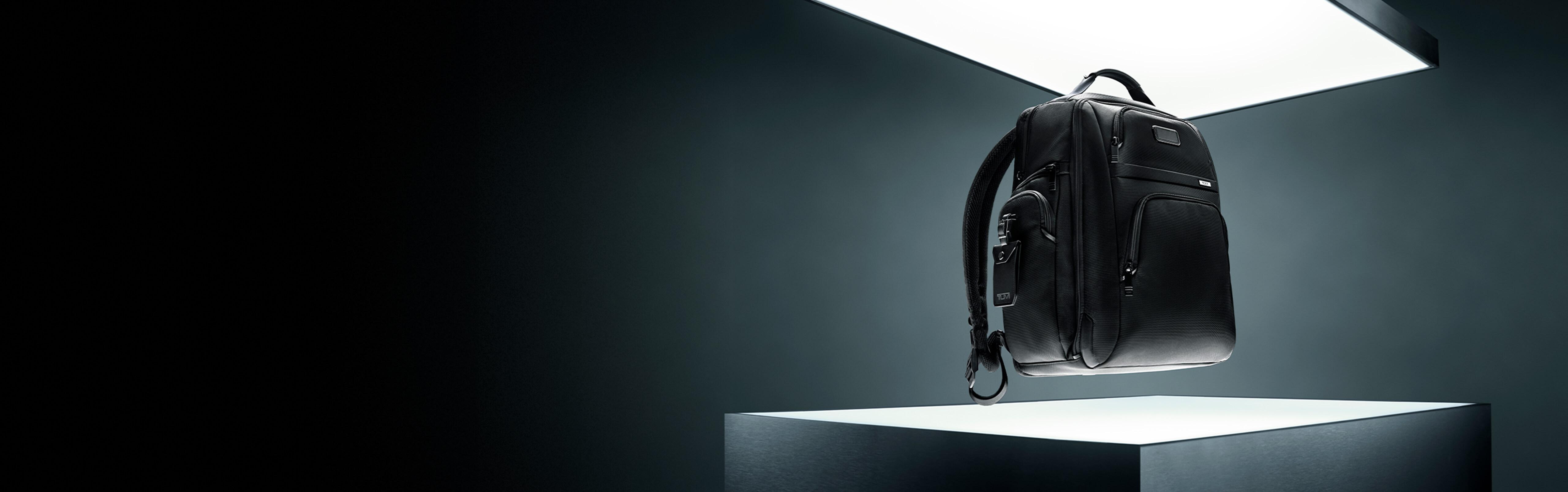 TUMI Alpha Collection | Tumi US