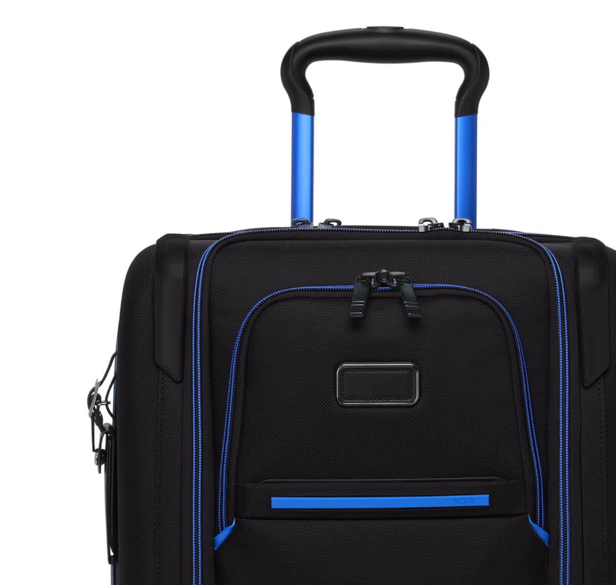 Dual Access Expandable Carry-On | Tumi US