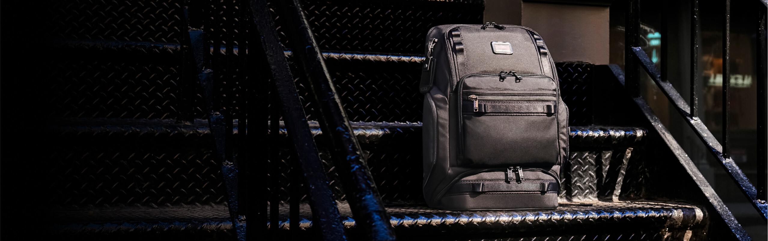 Alpha Bravo | Tumi US Alpha Bravo | Tumi US