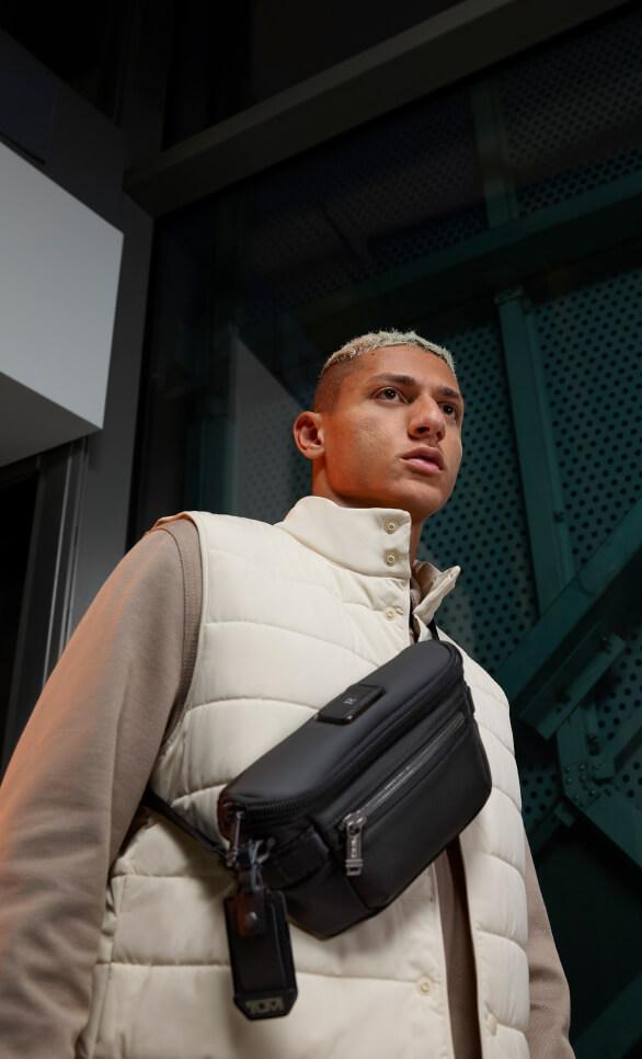 TUMI Alpha Bravo Collection | Tumi US