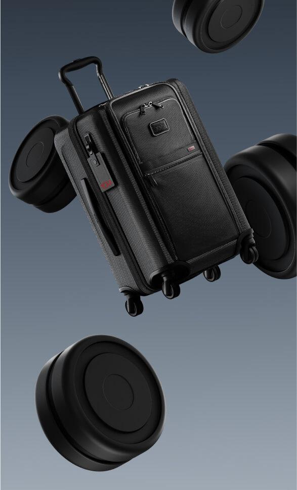 Luggage, Suitcases & Luggage Sets | Tumi US