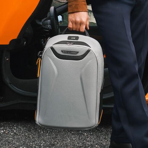 TUMI | McLaren | Tumi US