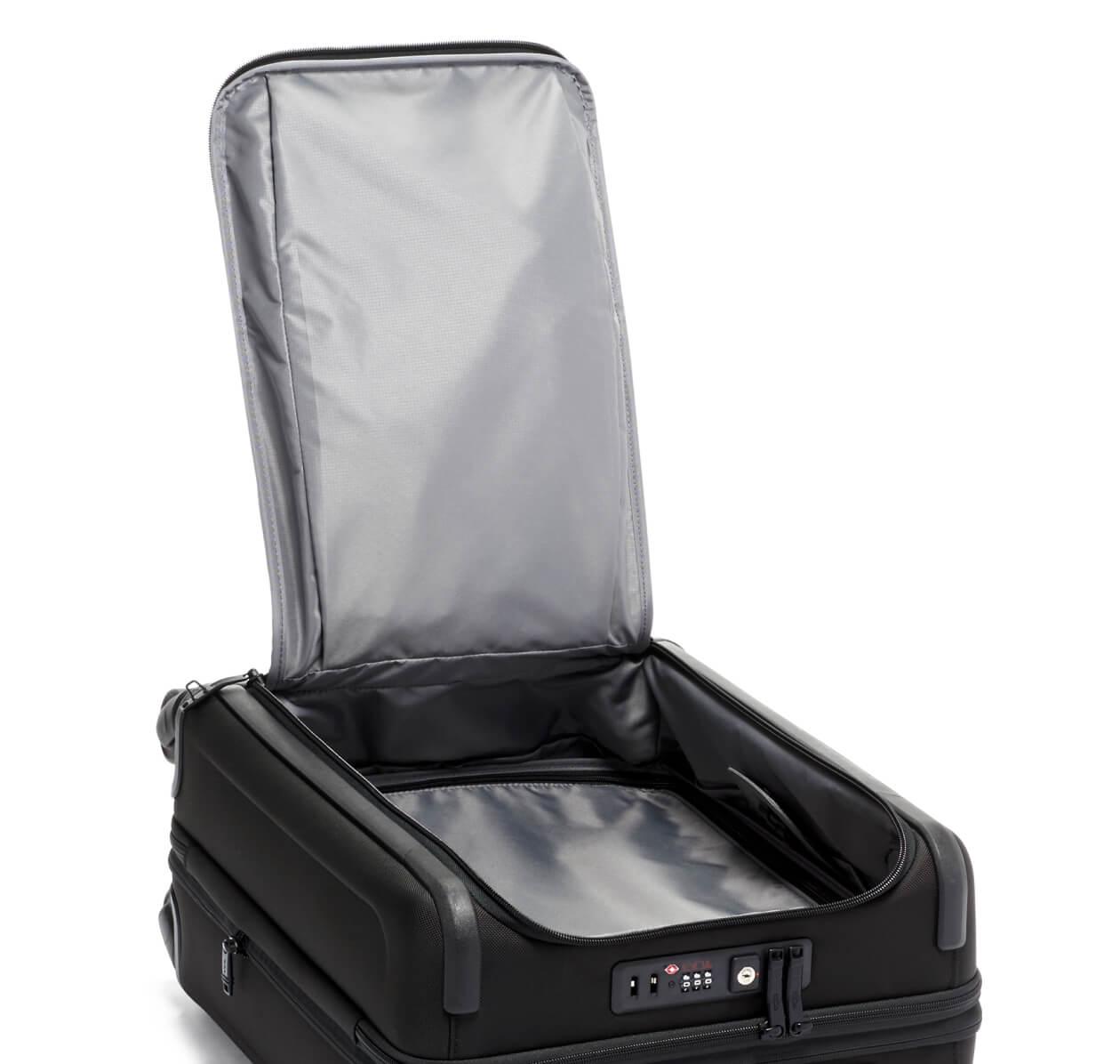International Dual Access 4 Wheeled Carry-On | Tumi US