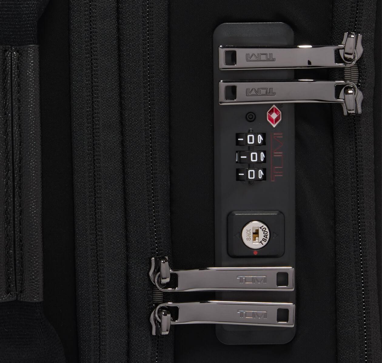Dual Access Expandable Carry-On | Tumi US