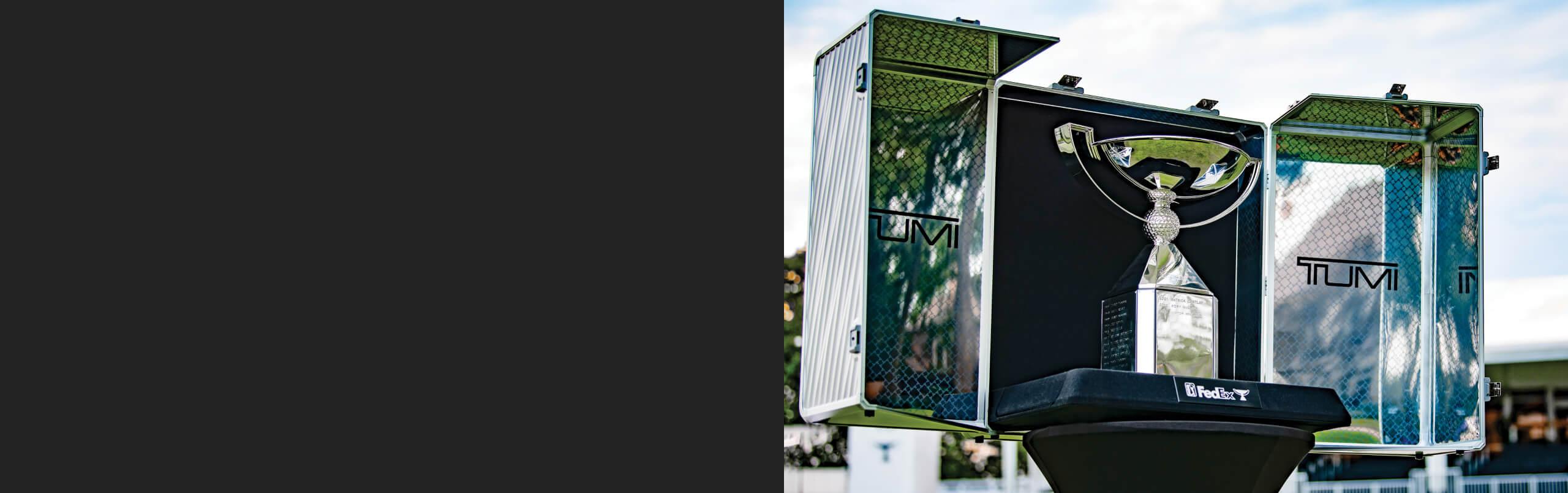 Golf | Tumi US Golf | Tumi US