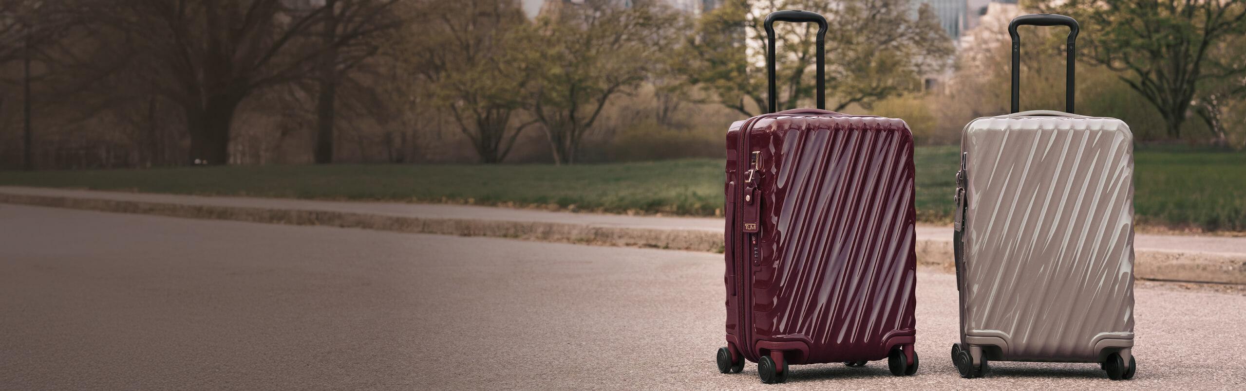 19 Degree Polycarbonate | Tumi US
