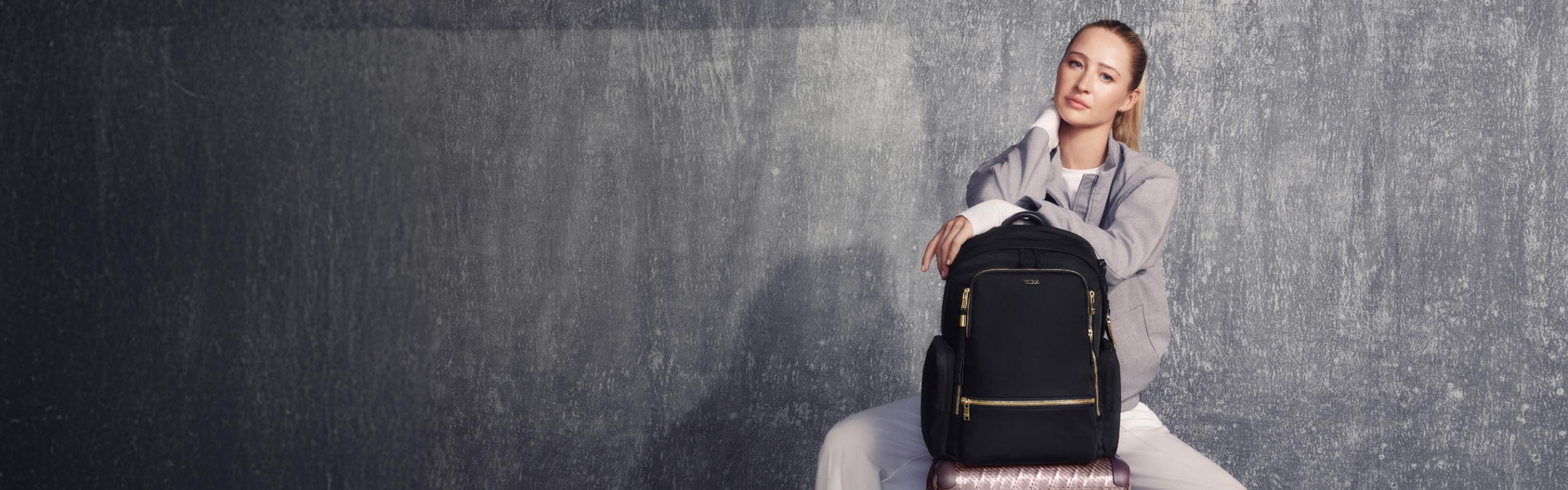 (しくさん専用)TUMI VOYAGEUR エッセンシャル GRY TUMI Voyageur Collection | Tumi US