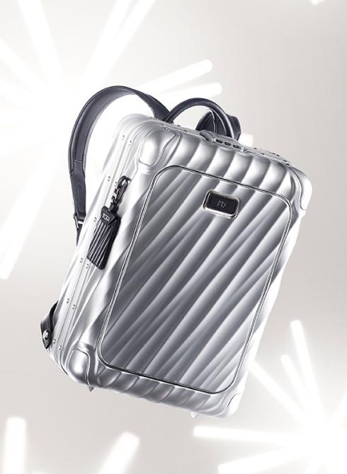 Personalised luggage and bag, Premium corporate gifts