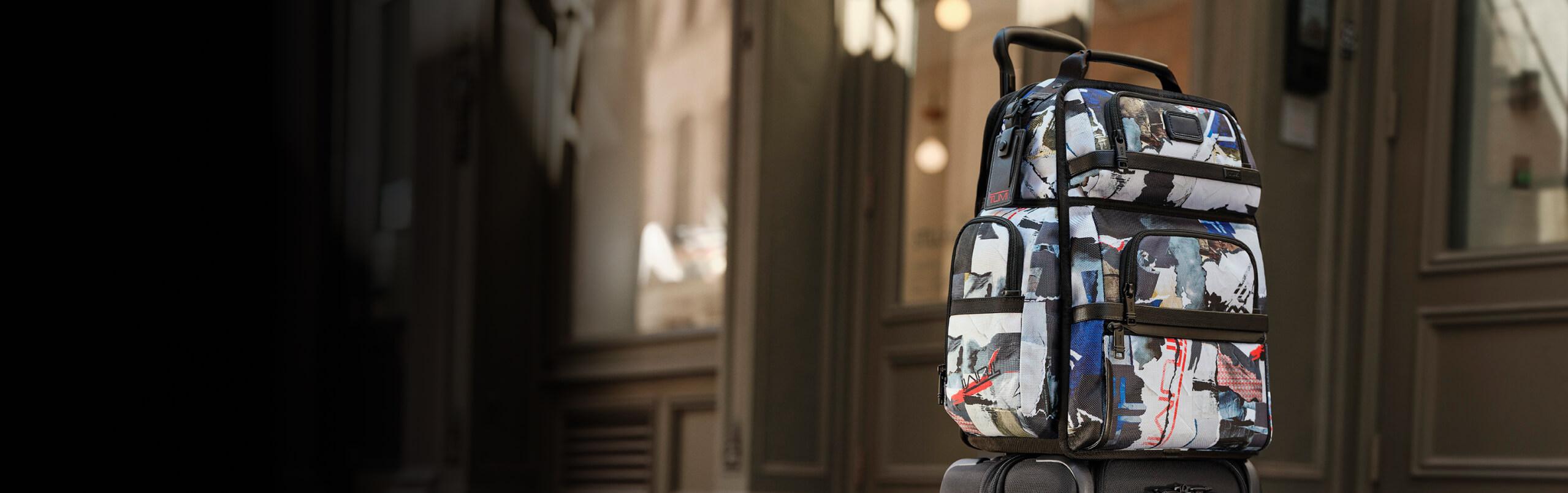 バッグ TUMI ALPHA 2 263127D4 TUMI Alpha Collection | Tumi US