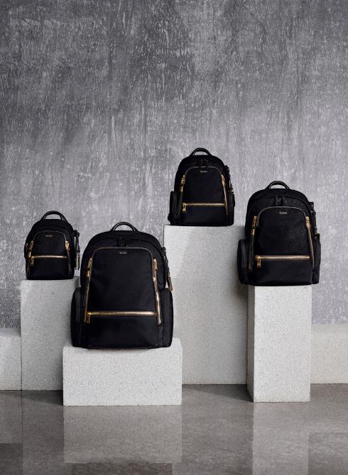 Premium Brown Backpacks for Work & Adventure | Tumi US