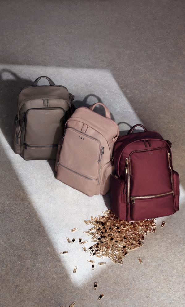 Celina Backpacks