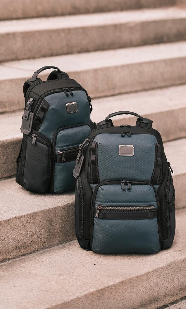 TUMI オリーブグリーン 迷彩 バックパック TUMI オリーブグリーン 迷彩 バックパック