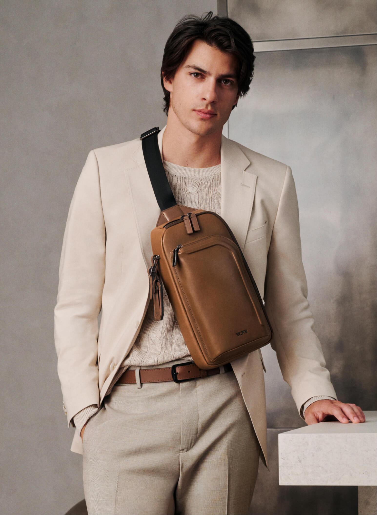 harrison backpack