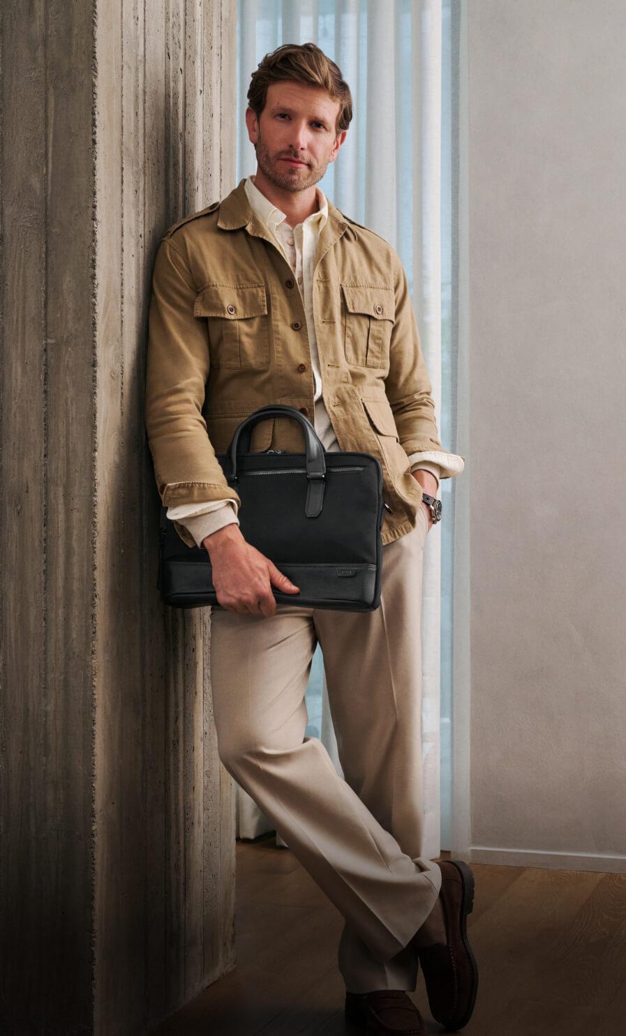 Shop All Bags: Work, Travel & Everyday Bags | Tumi US