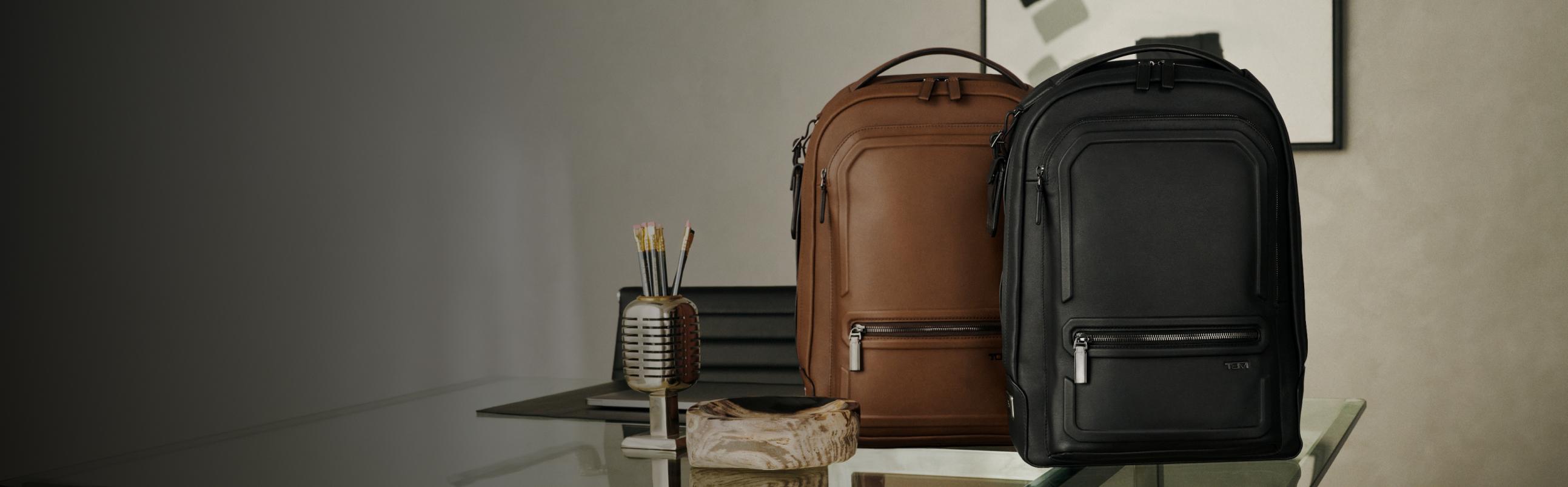 TUMI Harrison Collection | Tumi US