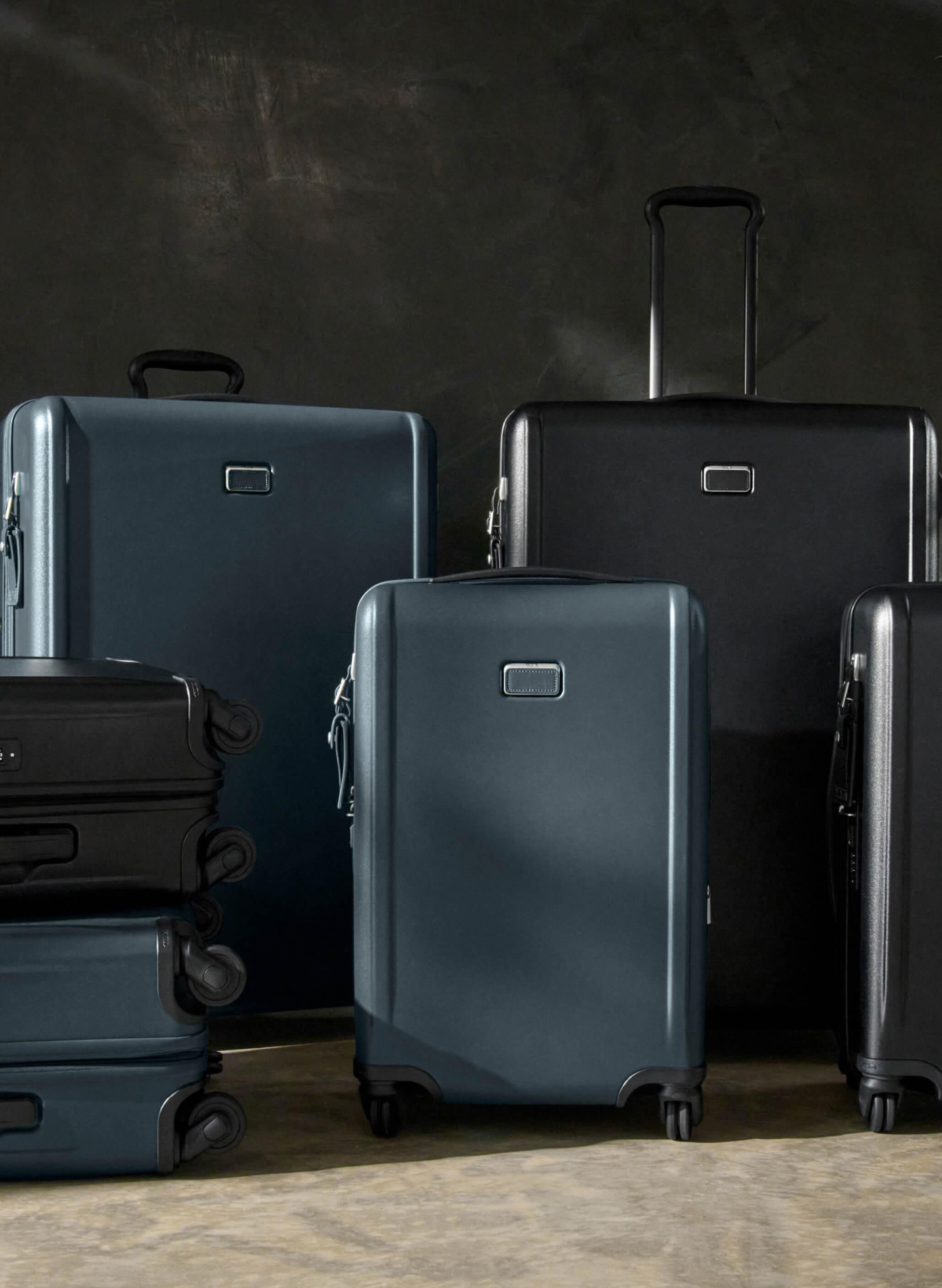 Ventra luggage