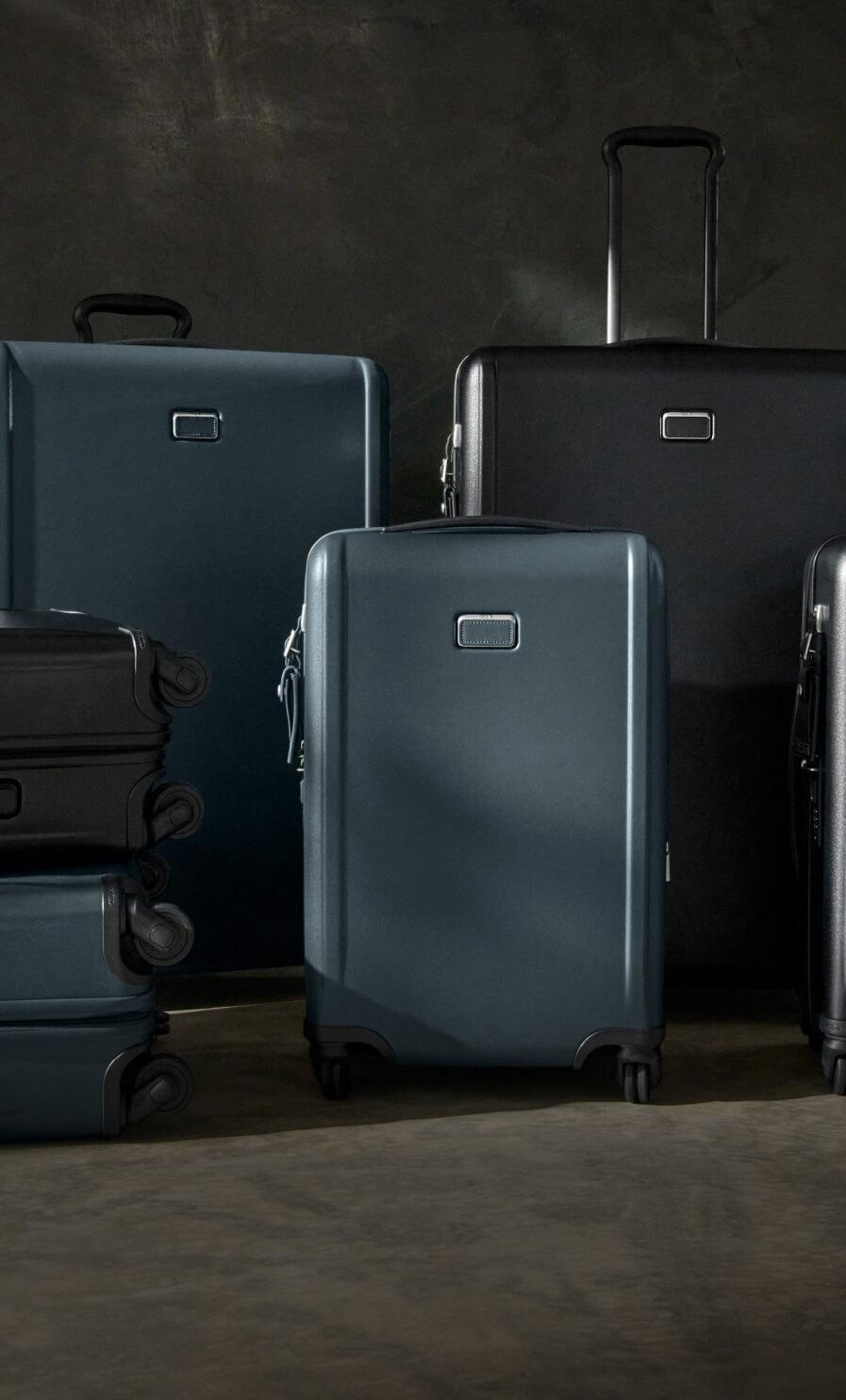 ventra luggage
