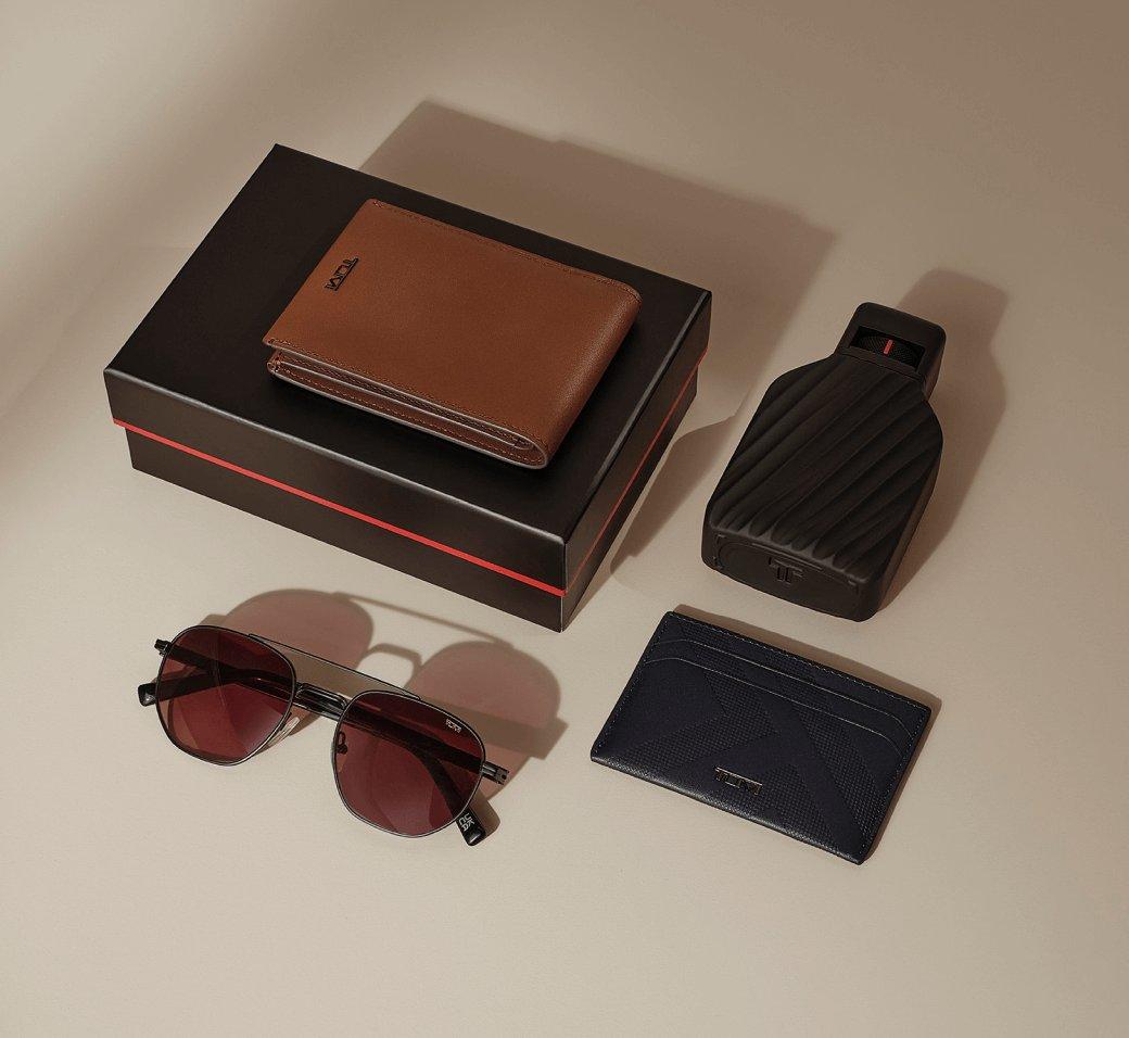 Curated Gift Boxes For Him The Modern Man: Rugged or Refined