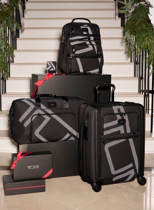 Tumi luggage canada sale