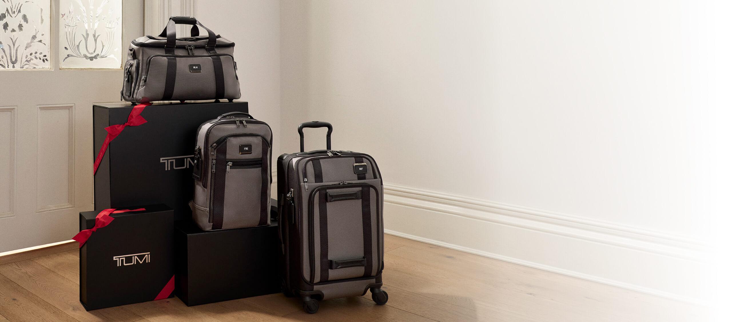 High-Quality Business & Travel Products | Tumi US