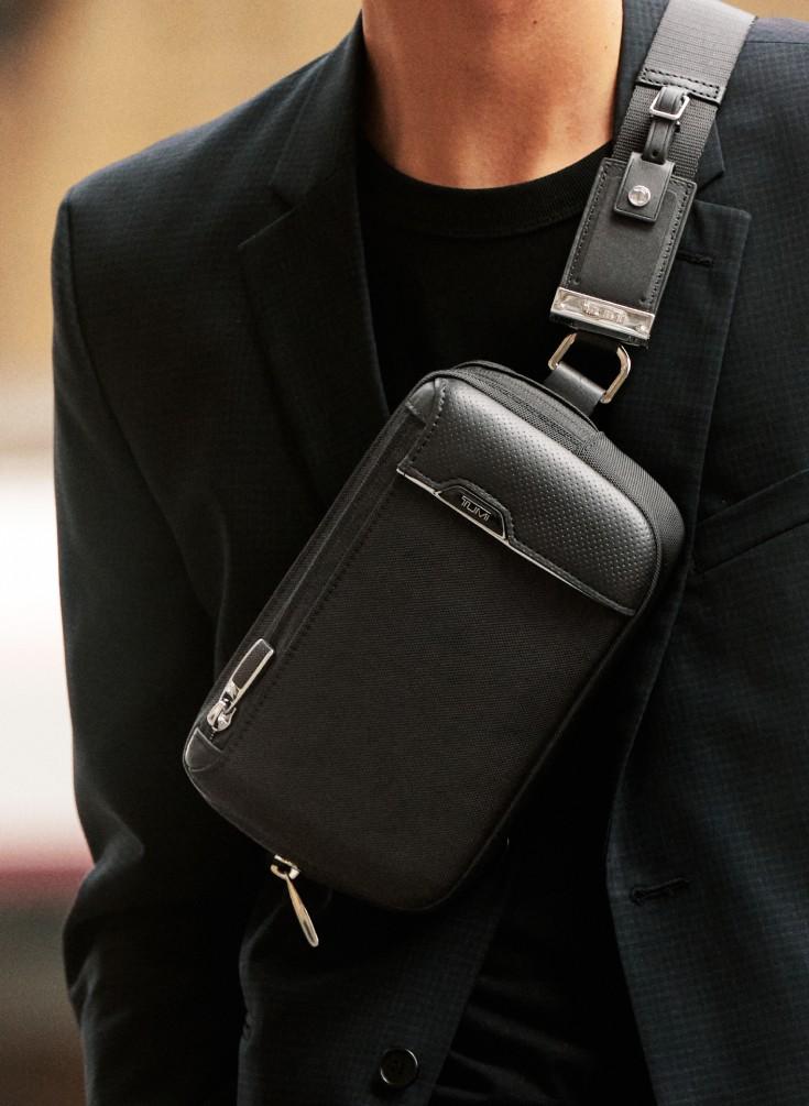 Alpha Bravo | Tumi US