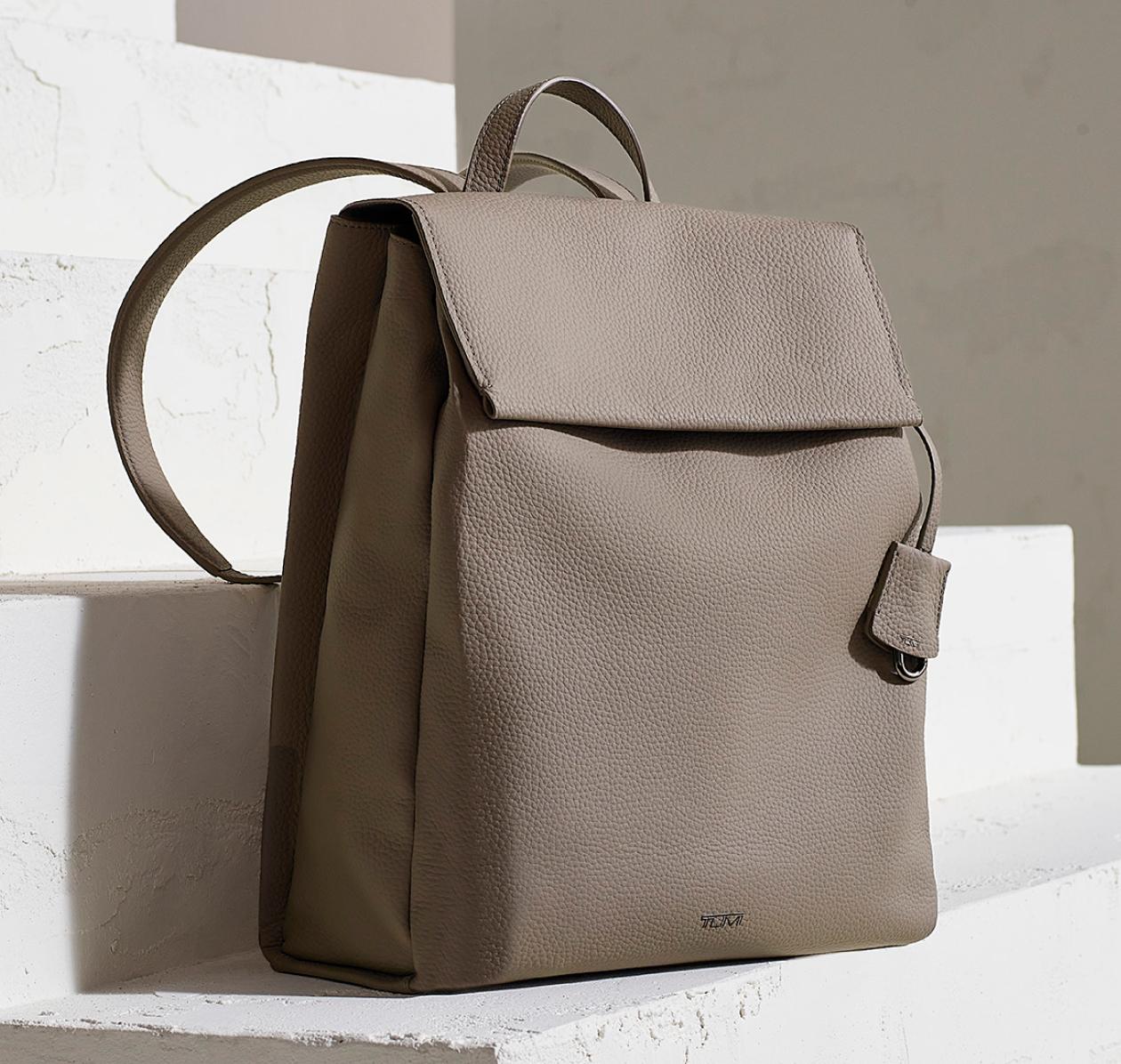 Georgica Backpack