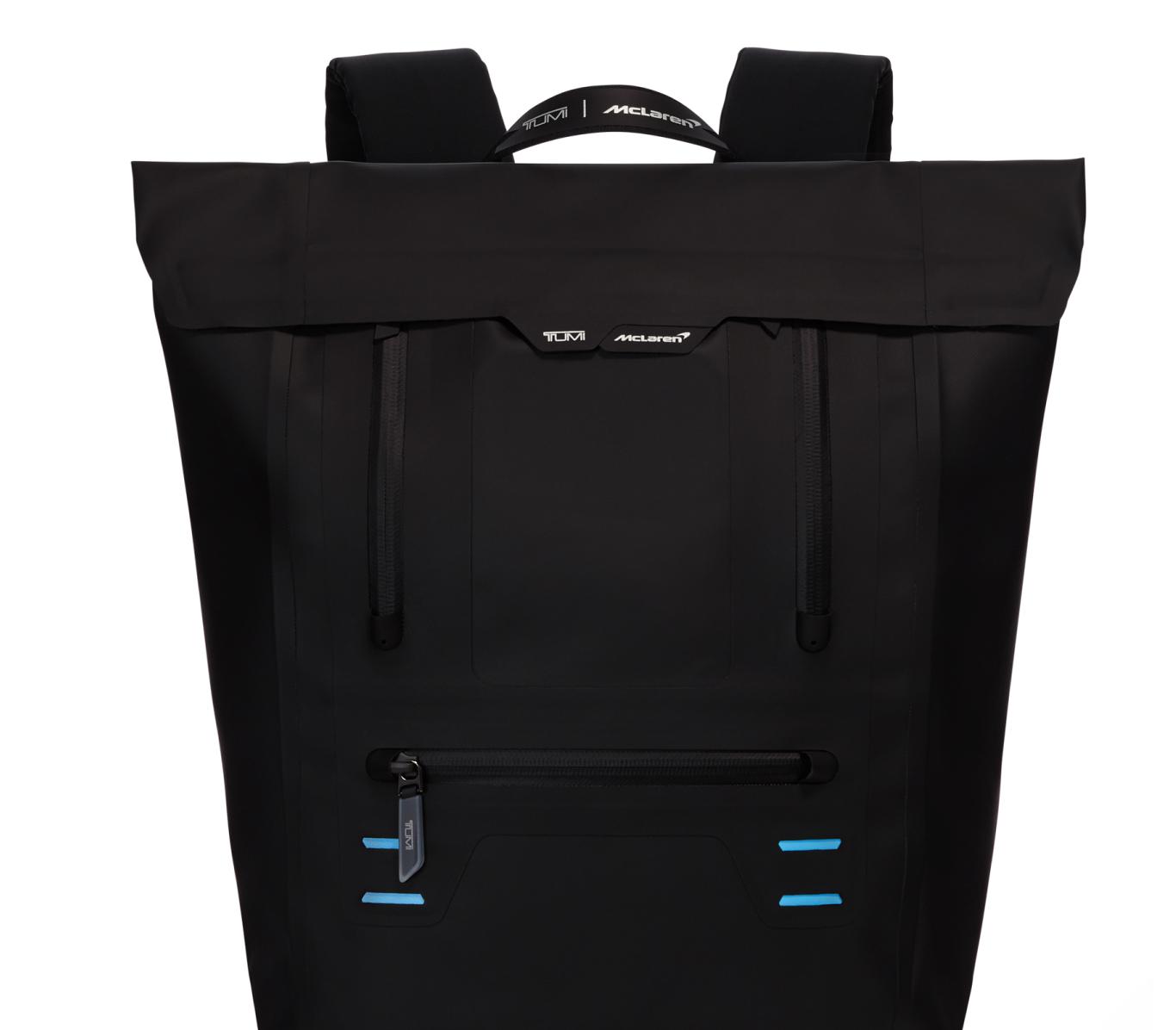 Tumi waterproof hotsell