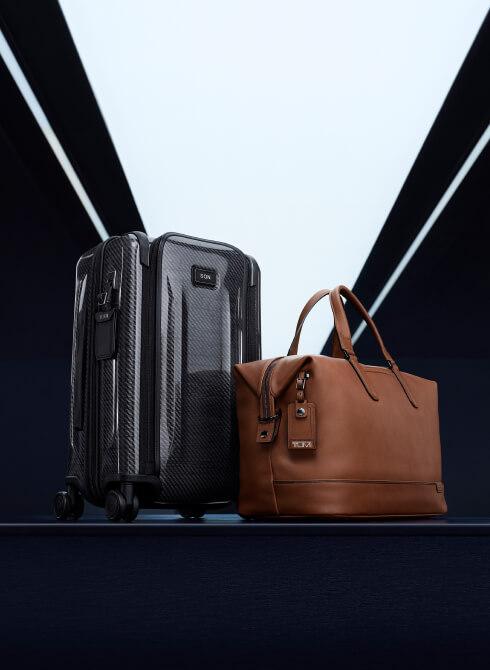 High-Quality Business & Travel Products | Tumi US