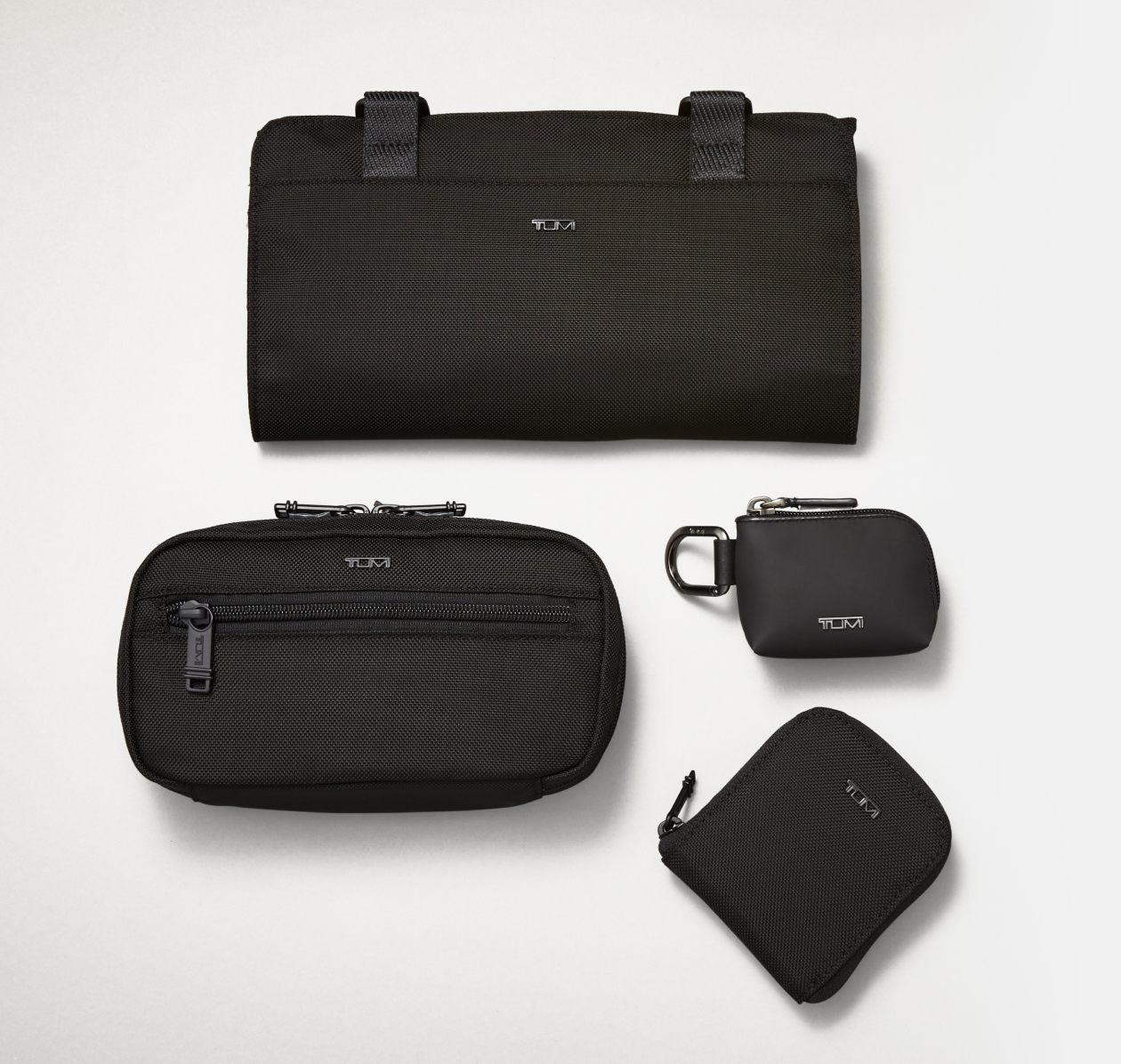 Tumi, Accessories