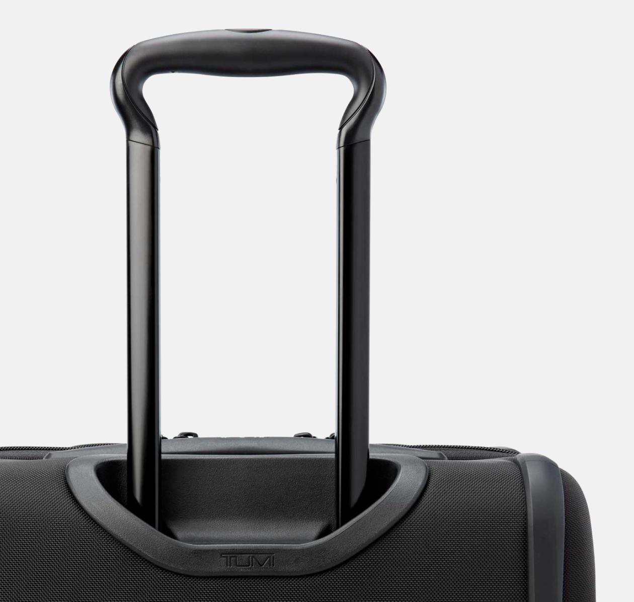 Tumi Replacement Parts Suitcase