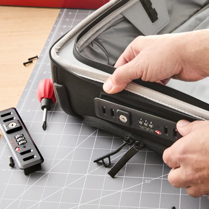 TUMI Customer Service | Tumi US