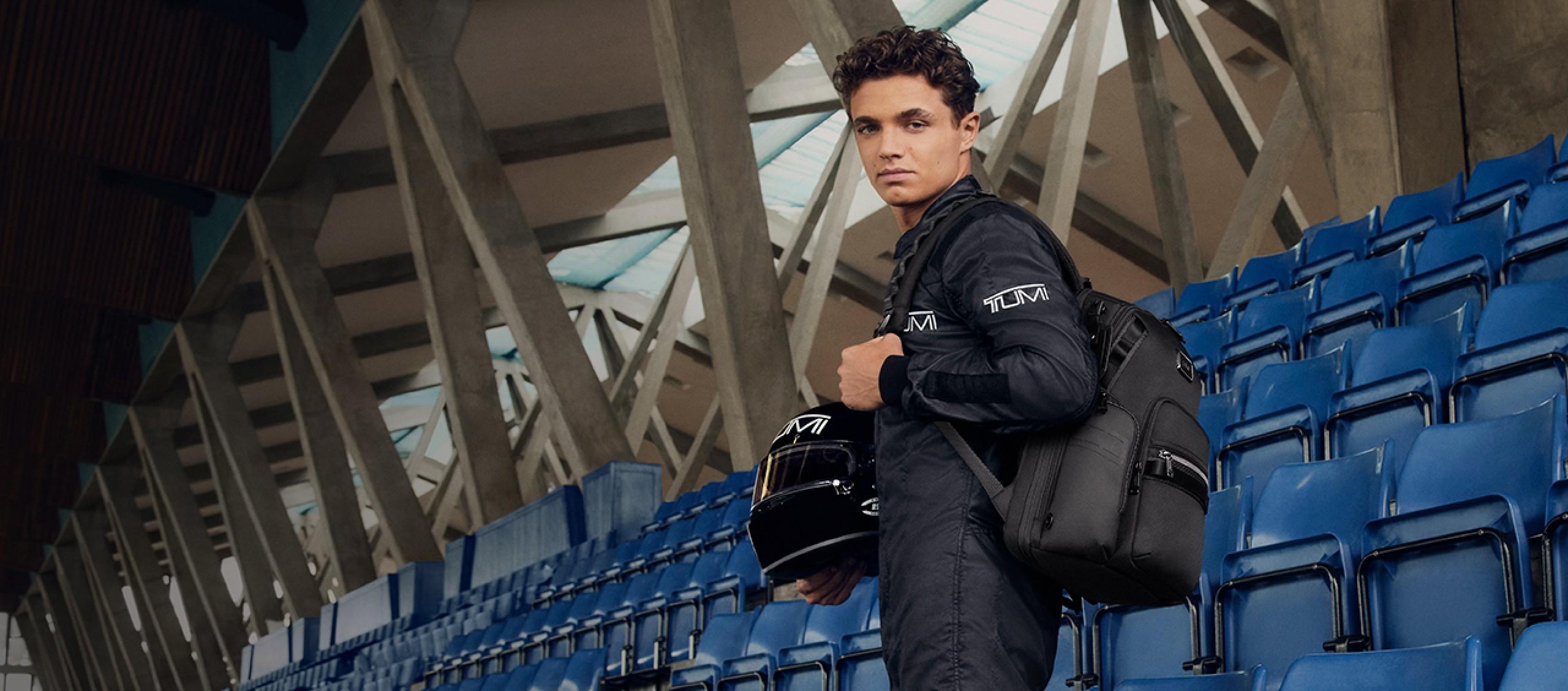 Alpha Bravo | Tumi US
