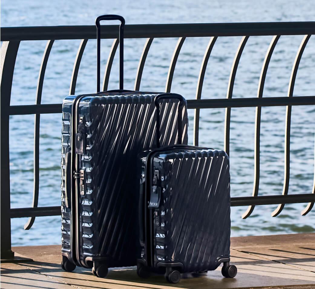 Tumi Latitude Luggage Collection