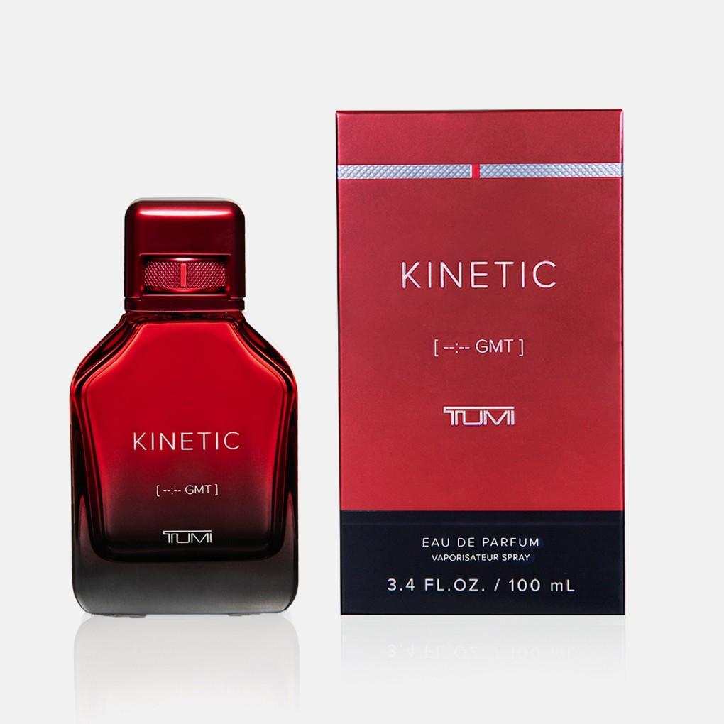 Kinetic Fragrance