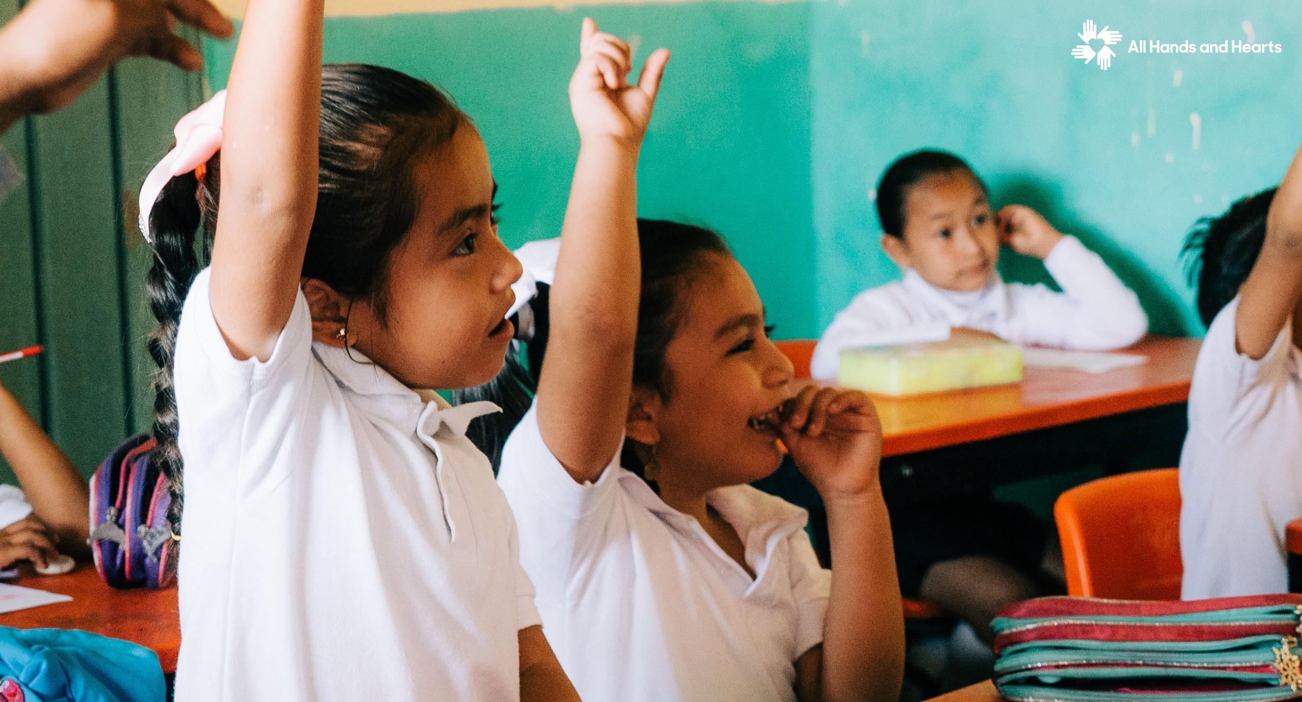 Children in School