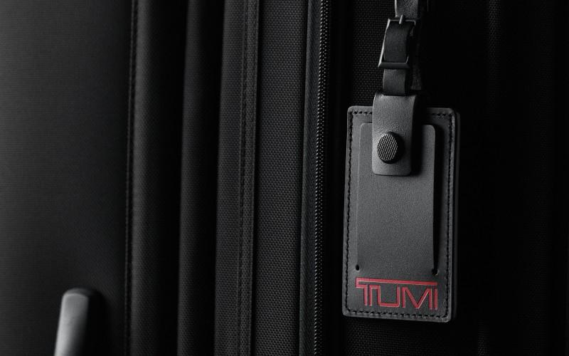 TUMI V4 Extended Trip Expandable 4Wheeled Packing Case – Luggage Online