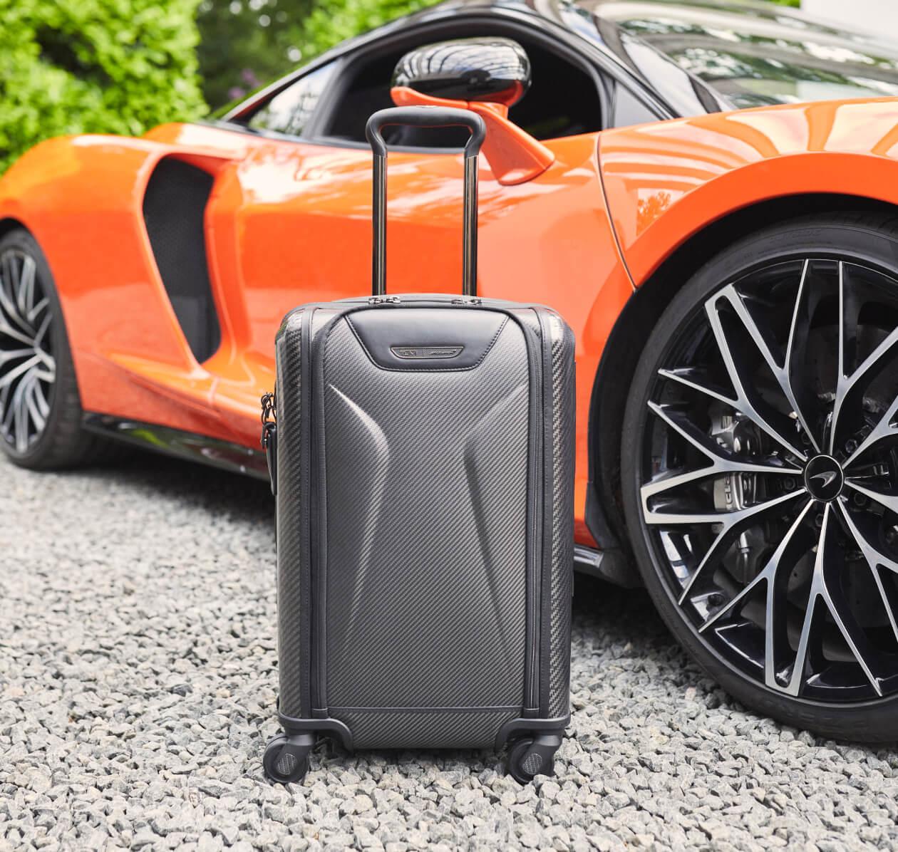 Paddock Backpack