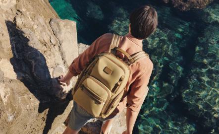 Medium Flat Folding Pack | Tumi US