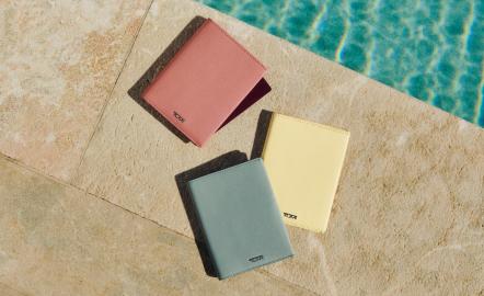 Medium Flat Folding Pack | Tumi US