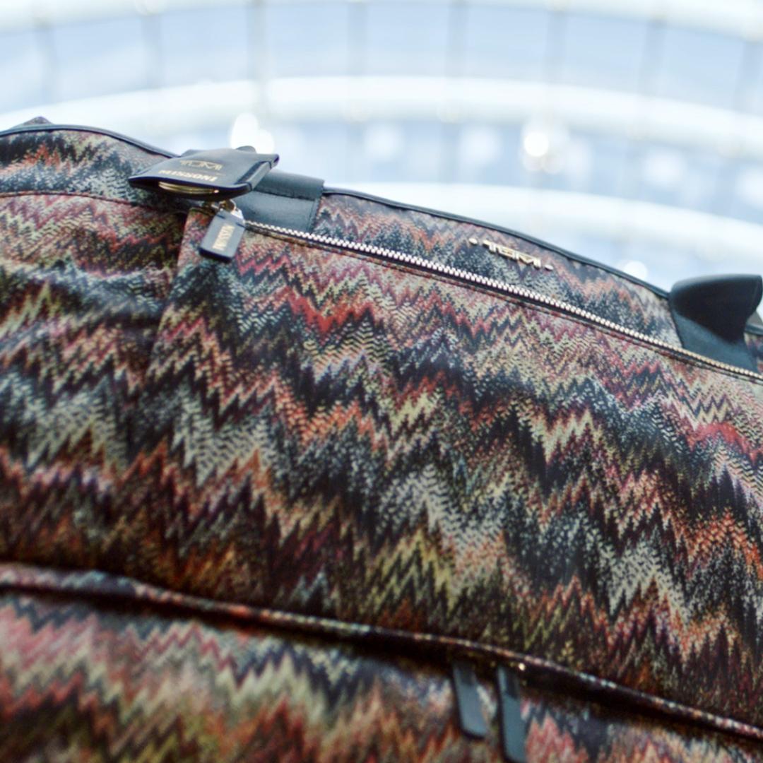 Tumi United States US - Missoni