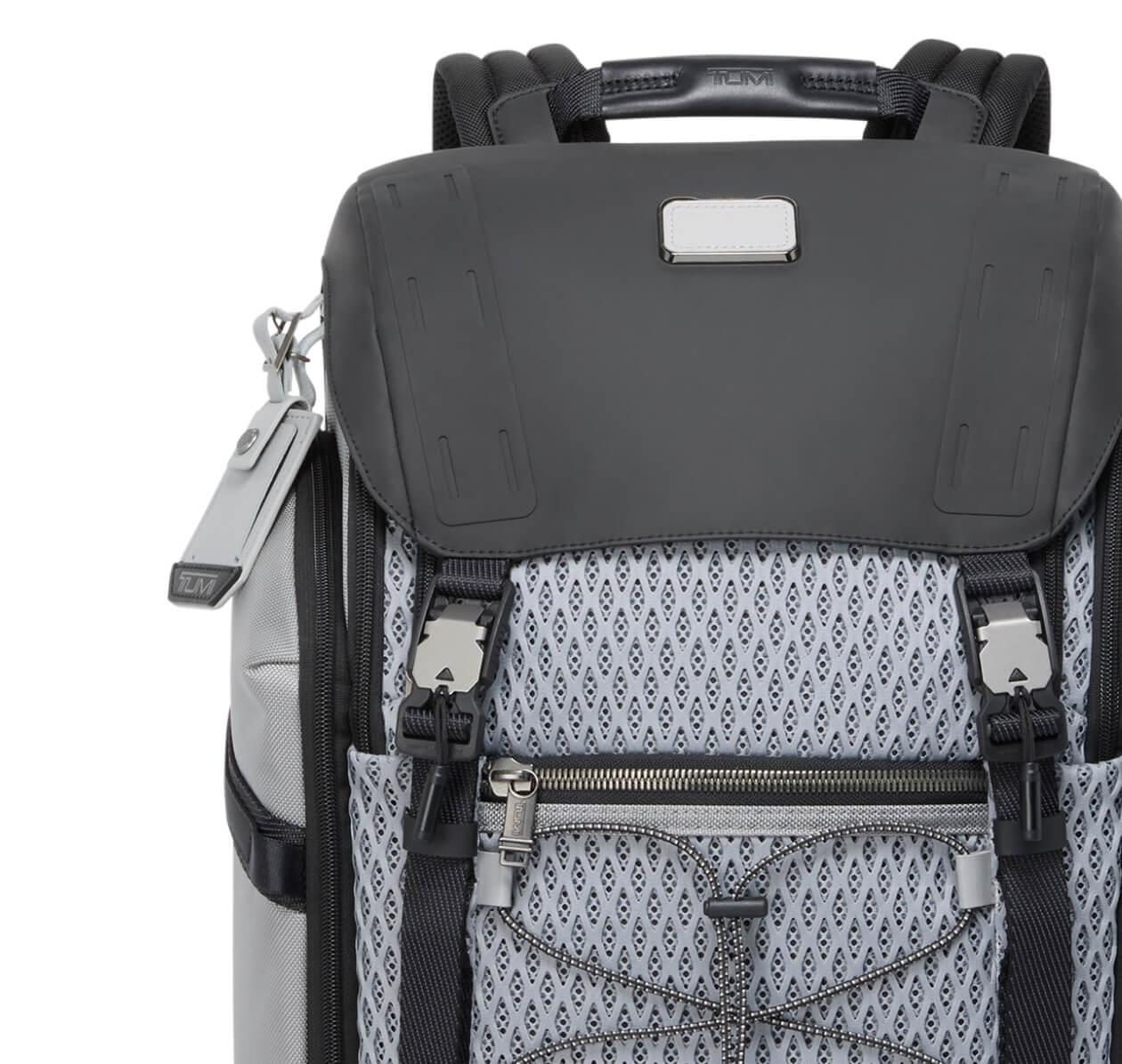 Detrick Backpack | Tumi US