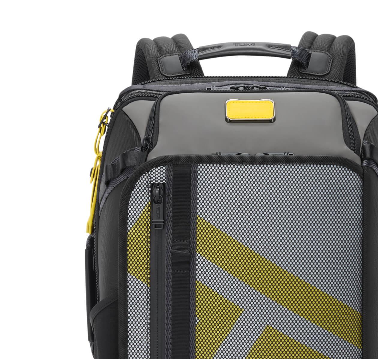 Compass Flap Crossbody | Tumi US