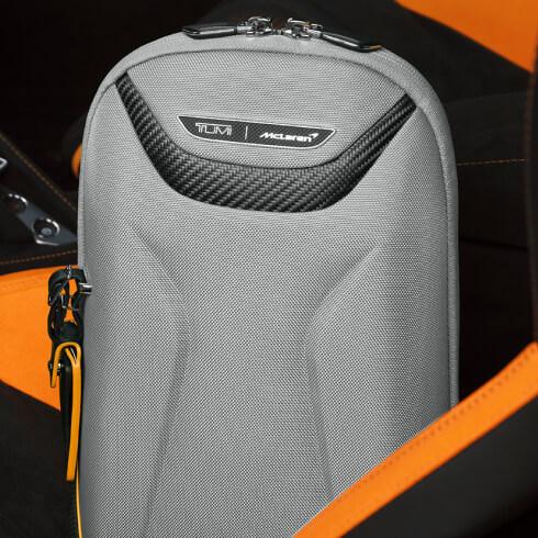 TUMI | McLaren | Tumi US