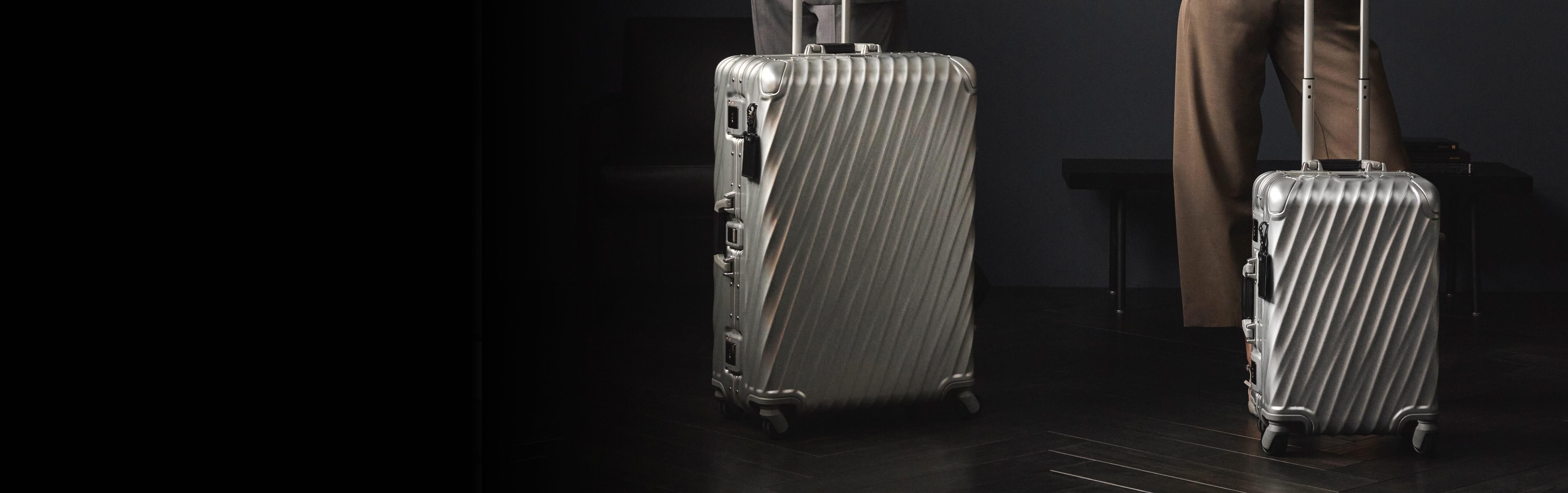 19 Degree Aluminum Collection | Tumi US