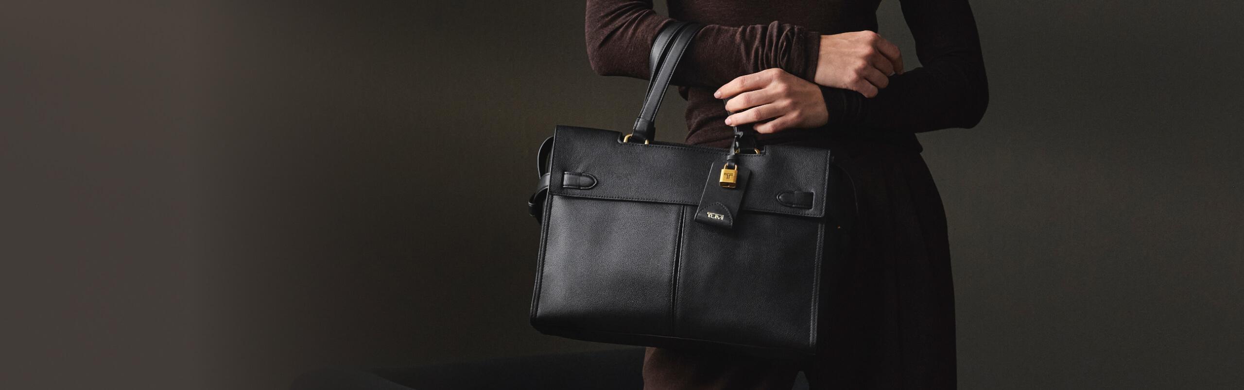 Agent tote