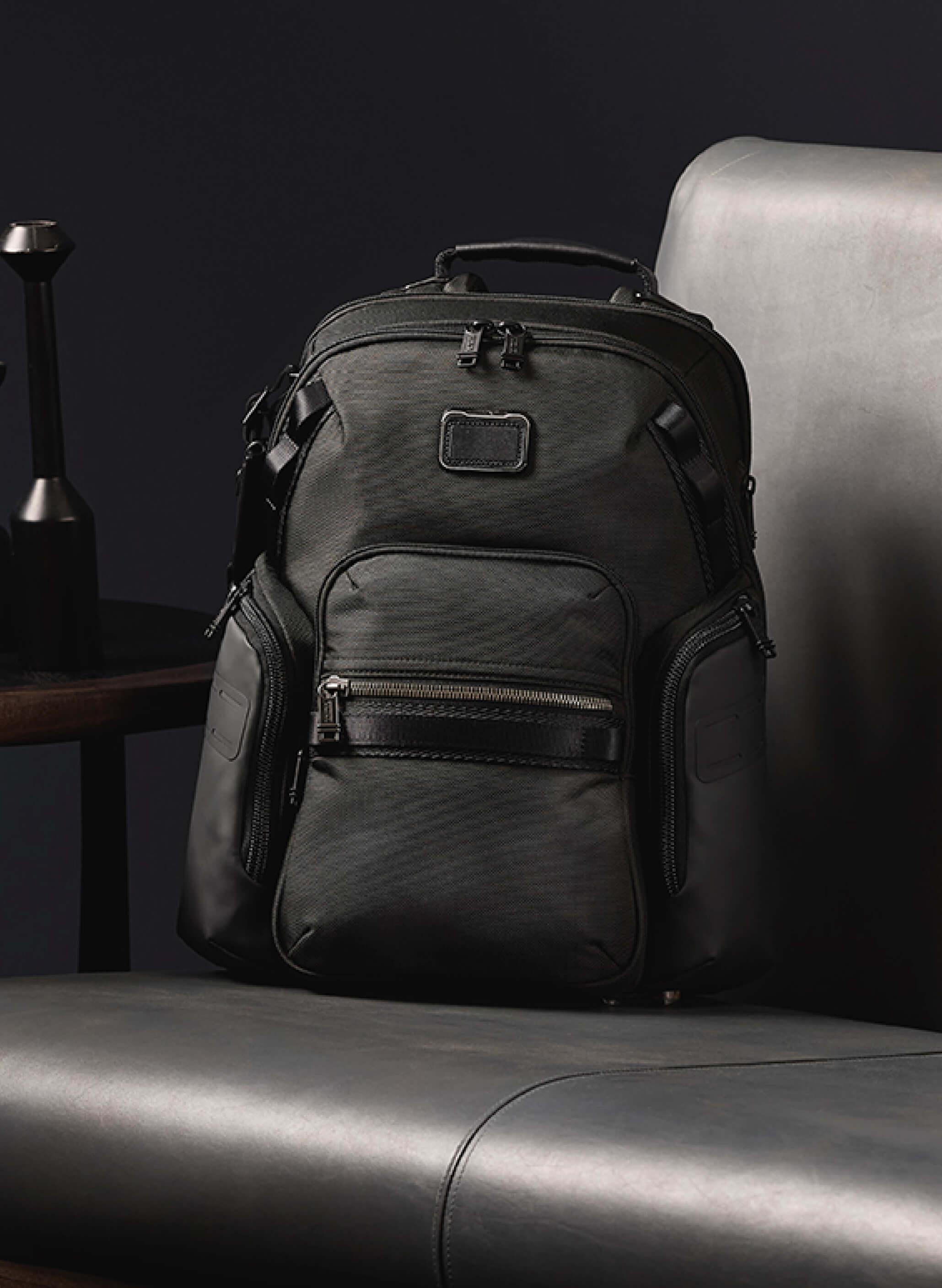 Alpha Bravo Backpack