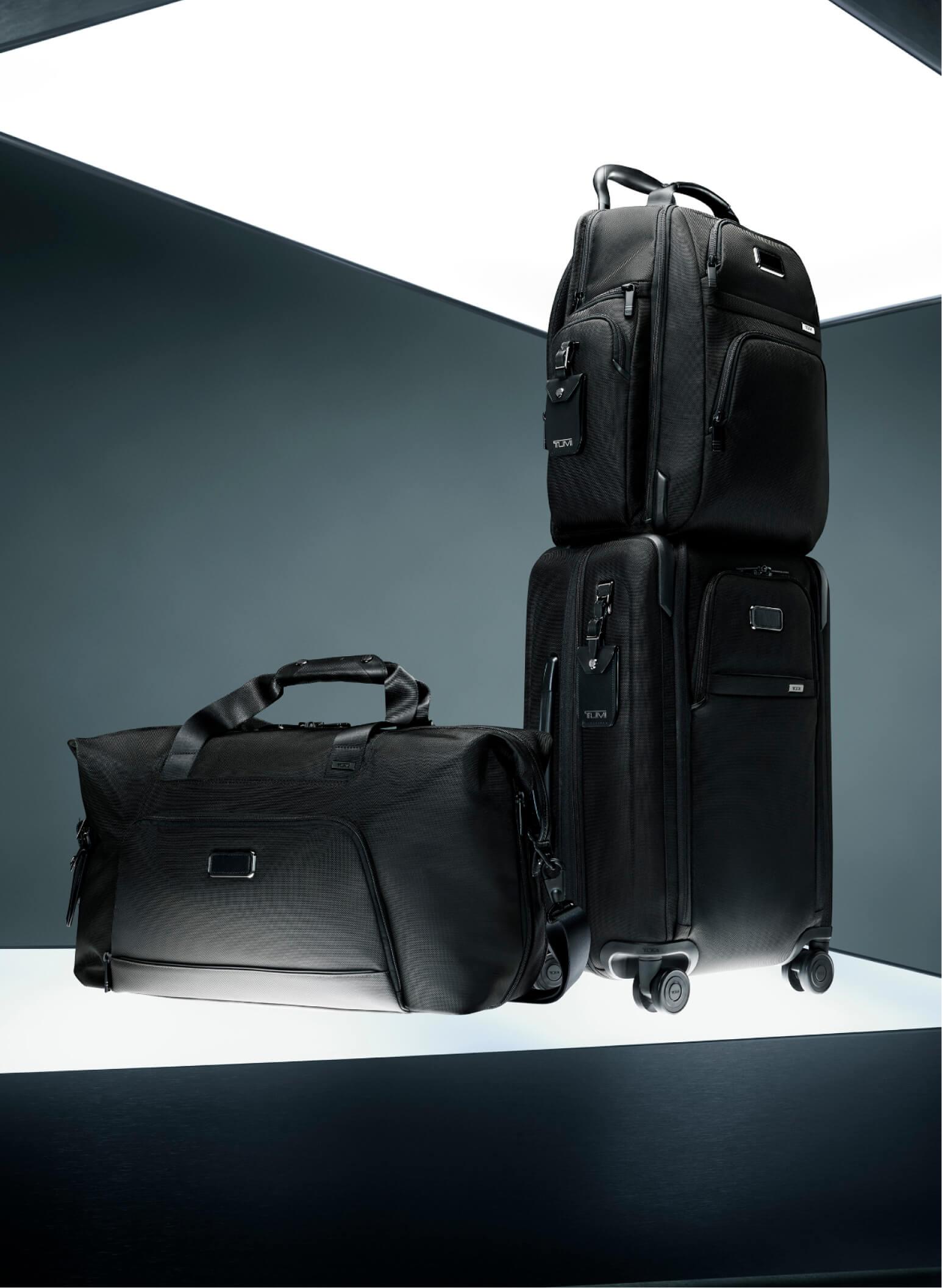 Alpha bags