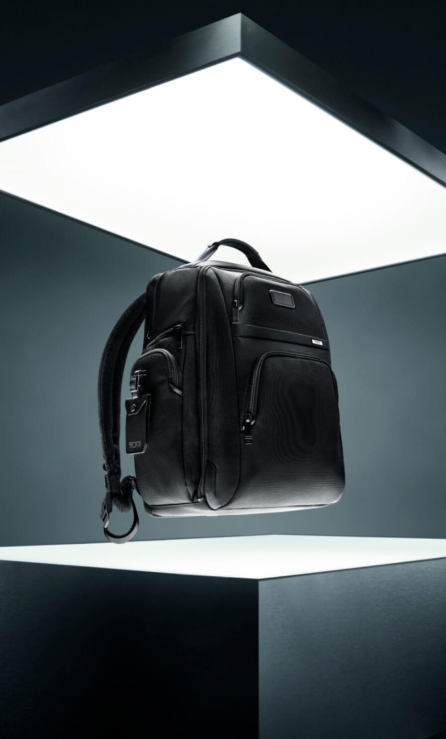 Grey Backpacks for Work, Travel, & Everyday Use | Tumi US