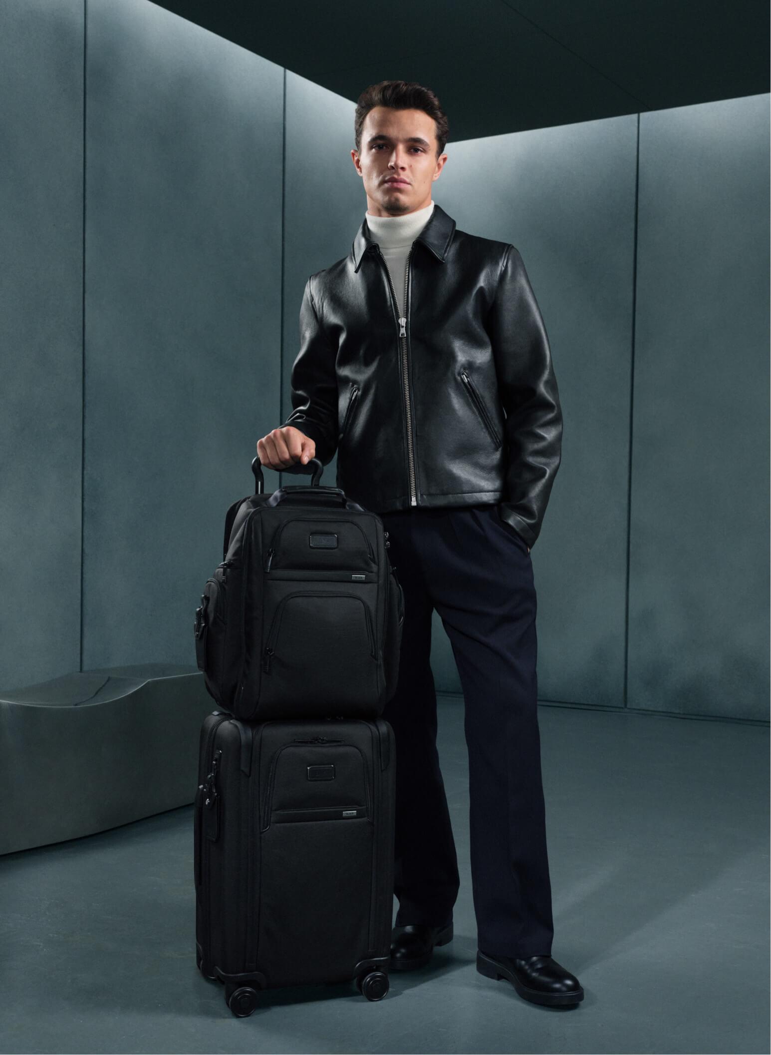 Premium Luggage, Bags, & Travel Accessories | Tumi US